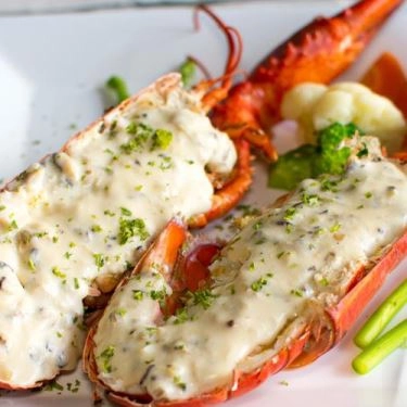 Professional- Quán Ăn Lobster Bay - Hải Sản Kiểu Mỹ