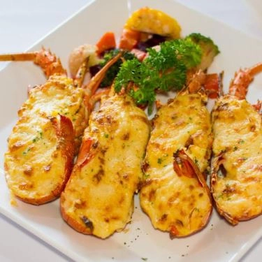 Professional- Quán Ăn Lobster Bay - Hải Sản Kiểu Mỹ