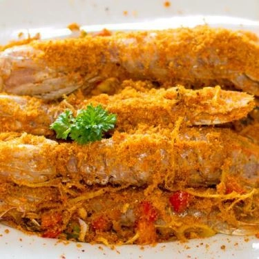 Tổng hợp- Quán Ăn Lobster Bay - Hải Sản Kiểu Mỹ