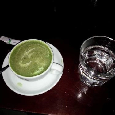 Món ăn- Quán Ăn Urban Coffee - Hoàng Minh Giám
