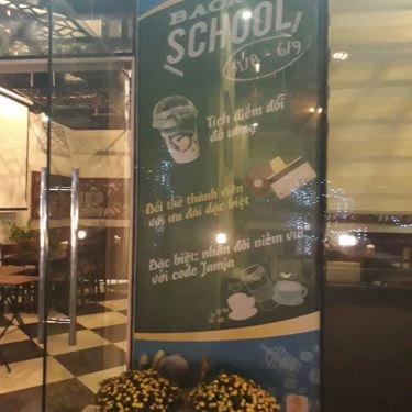Tổng hợp- Quán Ăn Urban Coffee - Hoàng Minh Giám