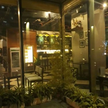 Tổng hợp- Quán Ăn Urban Coffee - Hoàng Minh Giám