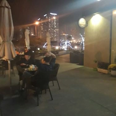 Tổng hợp- Quán Ăn Urban Coffee - Hoàng Minh Giám