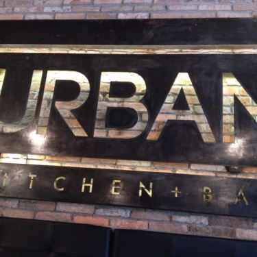 Tổng hợp- Nhà Hàng Urban Kitchen + Bar