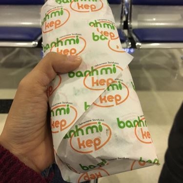 Món ăn- Nhà Hàng Urban Market - Bánh Mì & Thức Uống