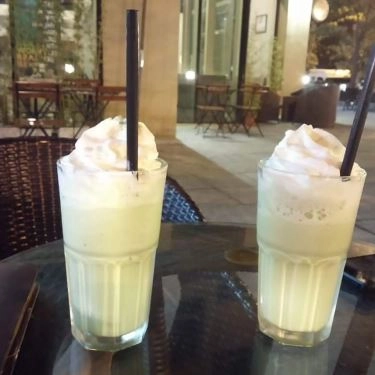 Món ăn- Quán Ăn Urban Coffee - Hoàng Minh Giám