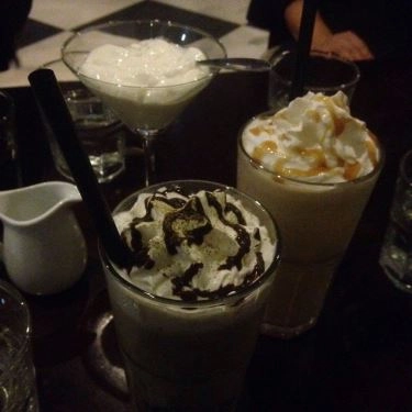 Món ăn- Quán Ăn Urban Coffee - Hoàng Minh Giám
