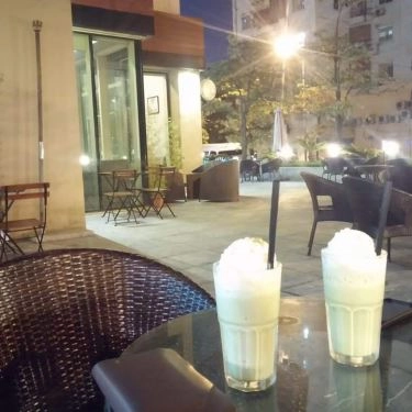 Món ăn- Quán Ăn Urban Coffee - Hoàng Minh Giám