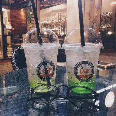 Món ăn- Quán Ăn Urban Coffee - Hoàng Minh Giám