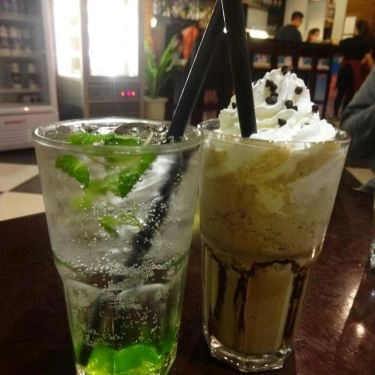 Món ăn- Quán Ăn Urban Coffee - Hoàng Minh Giám
