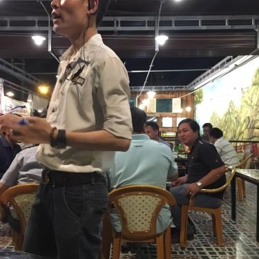 Tổng hợp- Quán Ăn Út Cà Mau - Đặc Sản Cua Biển - Điện Biên Phủ