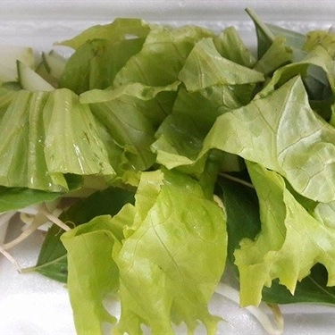 Món ăn- Quán Ăn Út Đời - Bún Thịt Nướng - Tây Thạnh