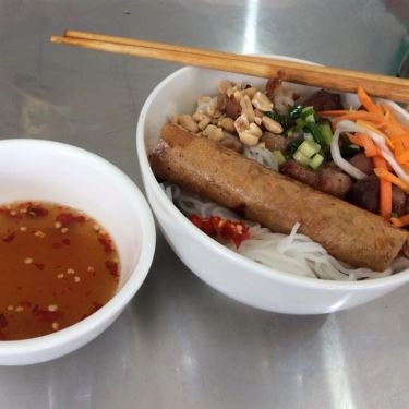 Tổng hợp- Quán Ăn Út Đời - Bún Thịt Nướng - Tây Thạnh