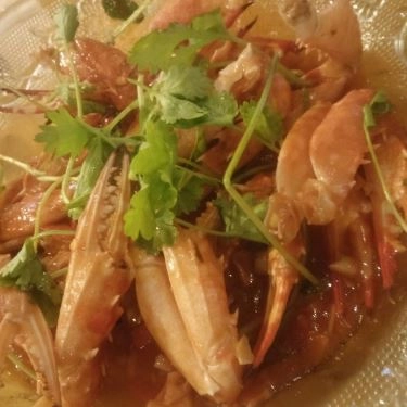 Tổng hợp- Quán Ăn Út Hiền Quán - Nướng Lu