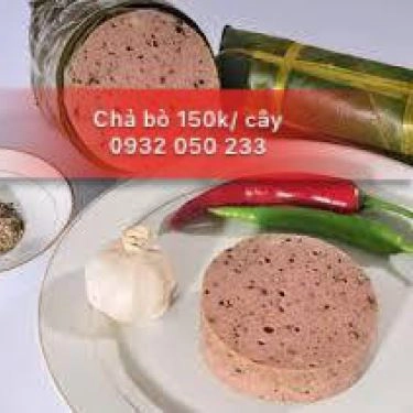 Tổng hợp- Quán Ăn Út Huệ - Chuyên Các Món Bò & Hải Sản