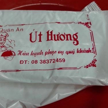 Tổng hợp- Quán Ăn Út Hương - Cơm & Món Xào