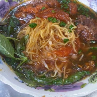 Món ăn- Quán Ăn Út Hương - Hủ Tiếu Mì, Bò Kho, Tái Nạm Gầu Gân