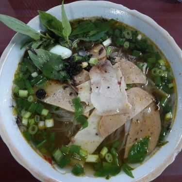 Món ăn- Quán Ăn Út Lâm - Hủ Tiếu Xương