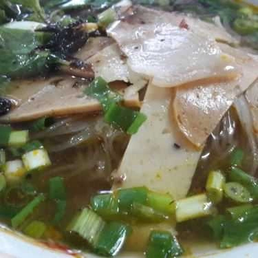 Món ăn- Quán Ăn Út Lâm - Hủ Tiếu Xương