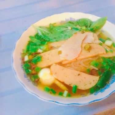 Món ăn- Quán Ăn Út Lâm - Hủ Tiếu Xương