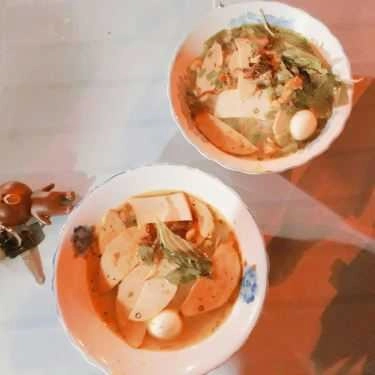 Món ăn- Quán Ăn Út Lâm - Hủ Tiếu Xương