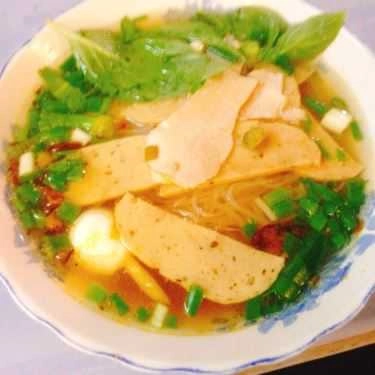 Món ăn- Quán Ăn Út Lâm - Hủ Tiếu Xương