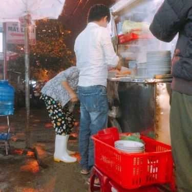 Tổng hợp- Quán Ăn Út Lâm - Hủ Tiếu Xương