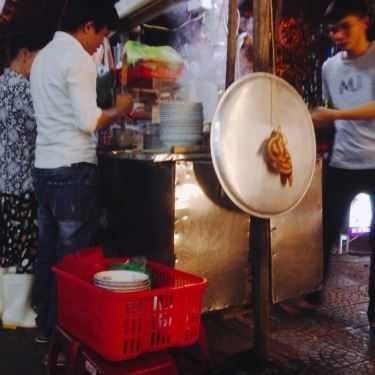 Tổng hợp- Quán Ăn Út Lâm - Hủ Tiếu Xương