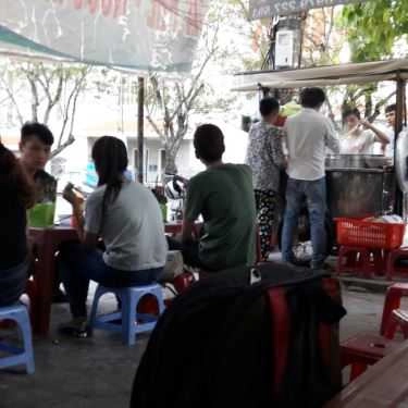 Tổng hợp- Quán Ăn Út Lâm - Hủ Tiếu Xương