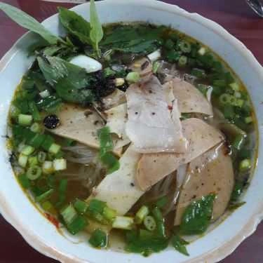 Món ăn- Quán Ăn Út Lâm - Hủ Tiếu Xương