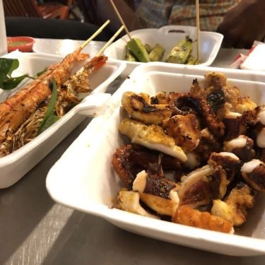 Tổng hợp- Quán Ăn Bạch Tuộc Nướng Út Lang