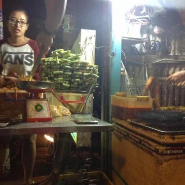 Tổng hợp- Quán Ăn Bạch Tuộc Nướng Út Lang