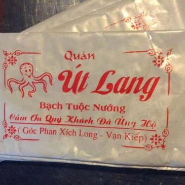 Tổng hợp- Quán Ăn Bạch Tuộc Nướng Út Lang