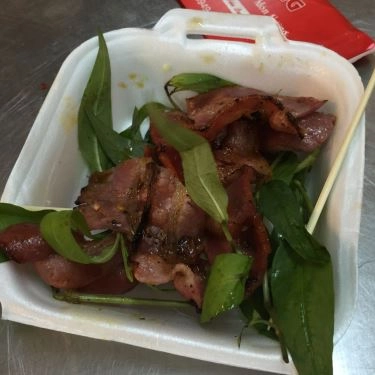Tổng hợp- Quán Ăn Bạch Tuộc Nướng Út Lang