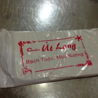 Tổng hợp- Quán Ăn Bạch Tuộc Nướng Út Lang