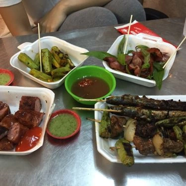 Tổng hợp- Quán Ăn Bạch Tuộc Nướng Út Lang