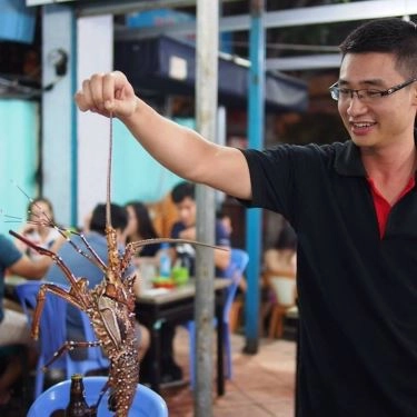 Tổng hợp- Quán Ăn Út Liên 1 - Ốc & Hải Sản