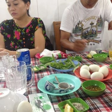 Tổng hợp- Quán Ăn Út Liên 1 - Ốc & Hải Sản
