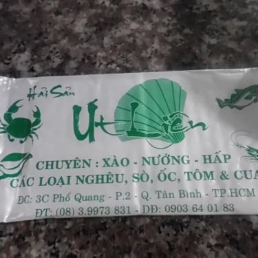 Tổng hợp- Quán Ăn Út Liên 1 - Ốc & Hải Sản