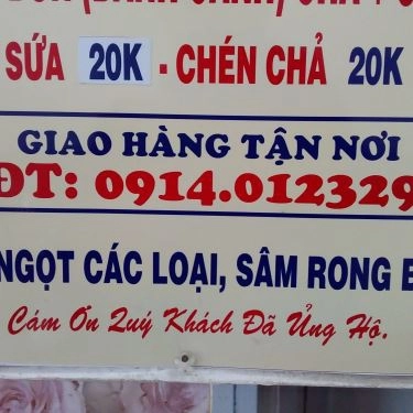 Tổng hợp- Quán Ăn Út Lợi - Bún Chả Cá Quy Nhơn
