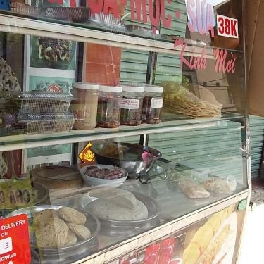 Tổng hợp- Quán Ăn Út Lợi - Bún Chả Cá Quy Nhơn