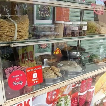 Tổng hợp- Quán Ăn Út Lợi - Bún Chả Cá Quy Nhơn