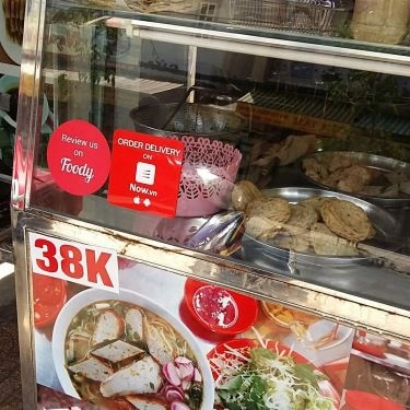 Tổng hợp- Quán Ăn Út Lợi - Bún Chả Cá Quy Nhơn