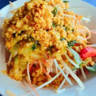 Tổng hợp- Quán Ăn Út Lượm - Bún Kèn Phú Quốc