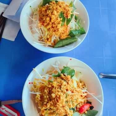 Tổng hợp- Quán Ăn Út Lượm - Bún Kèn Phú Quốc