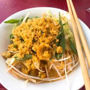 Món ăn- Quán Ăn Út Lượm - Bún Kèn Phú Quốc