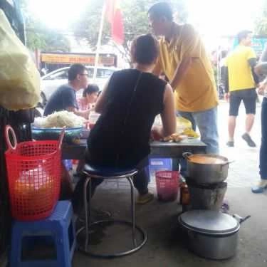 Tổng hợp- Quán Ăn Út Lượm - Bún Kèn Phú Quốc
