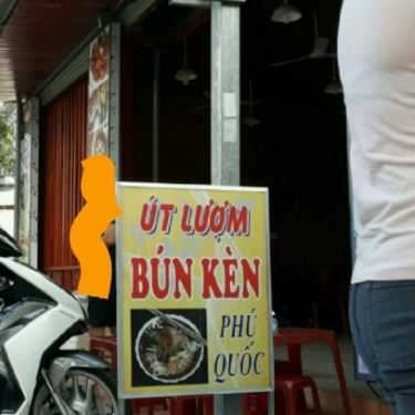 Tổng hợp- Quán Ăn Út Lượm - Bún Kèn Phú Quốc
