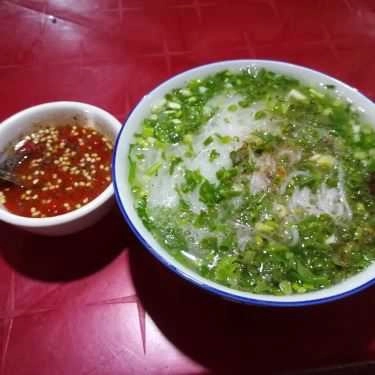 Món ăn- Quán Ăn Út Lượm - Bún Kèn Phú Quốc