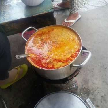 Tổng hợp- Quán Ăn Út Lượm - Bún Kèn Phú Quốc